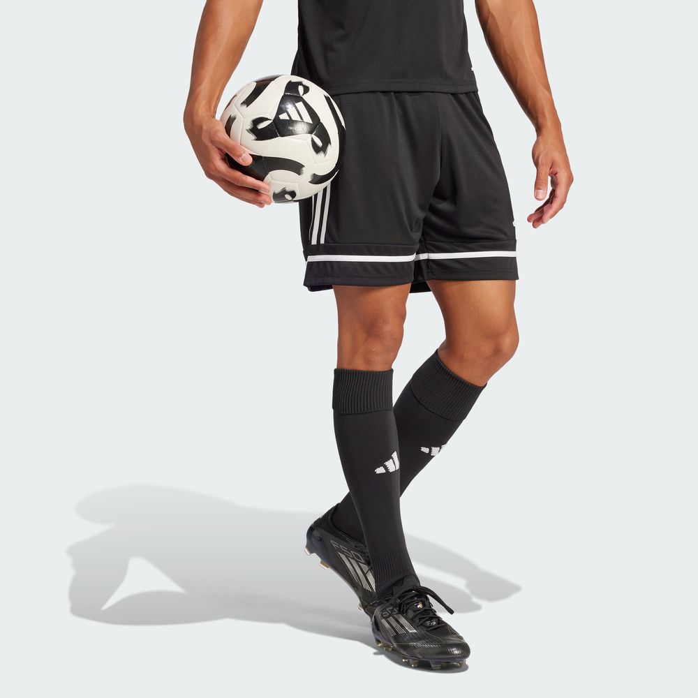 Foto 6 pulgar | Squa25 Sho M Adidas Negro Hombre