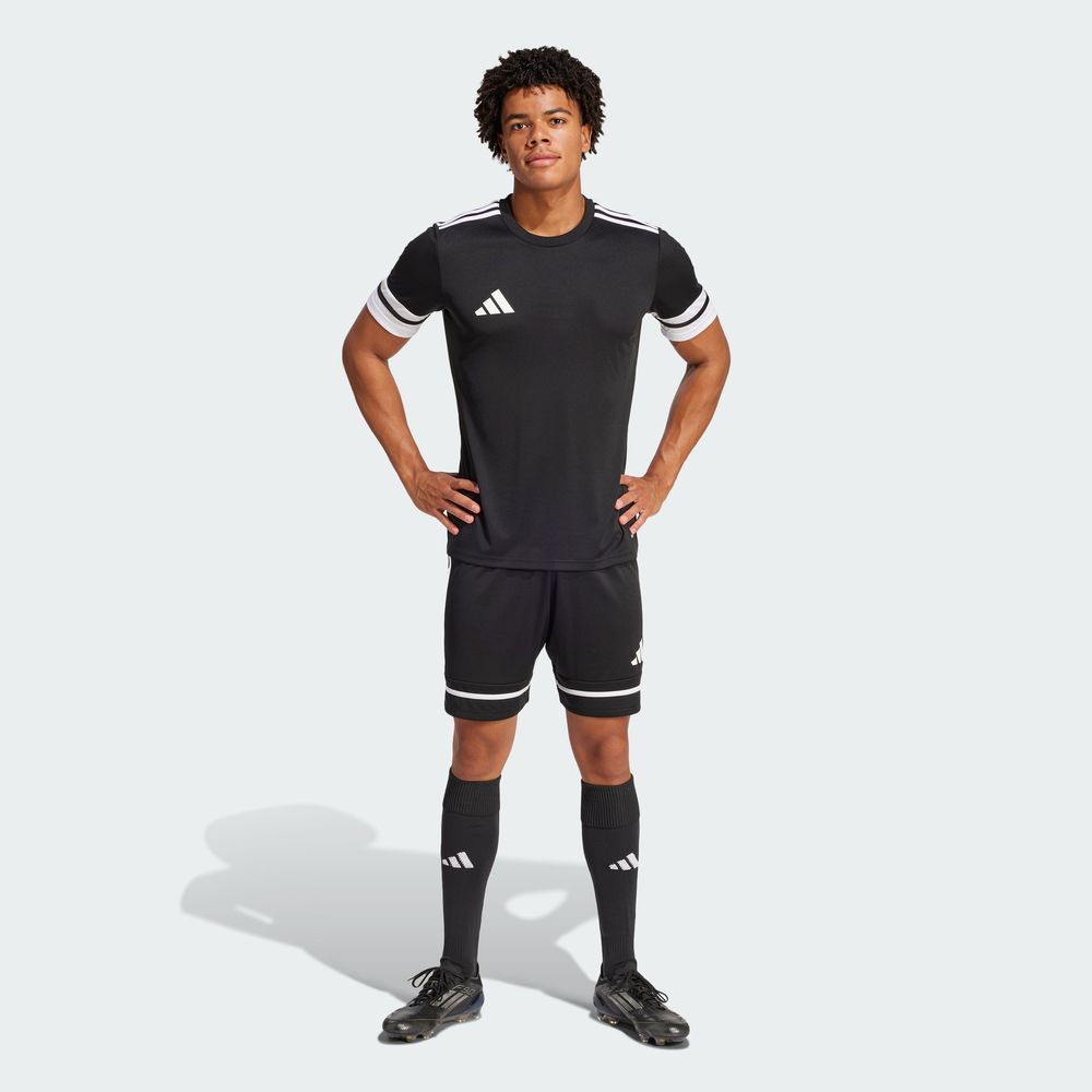 Foto 7 pulgar | Squa25 Sho M Adidas Negro Hombre