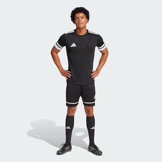 Foto 6 | Squa25 Sho M Adidas Negro Hombre