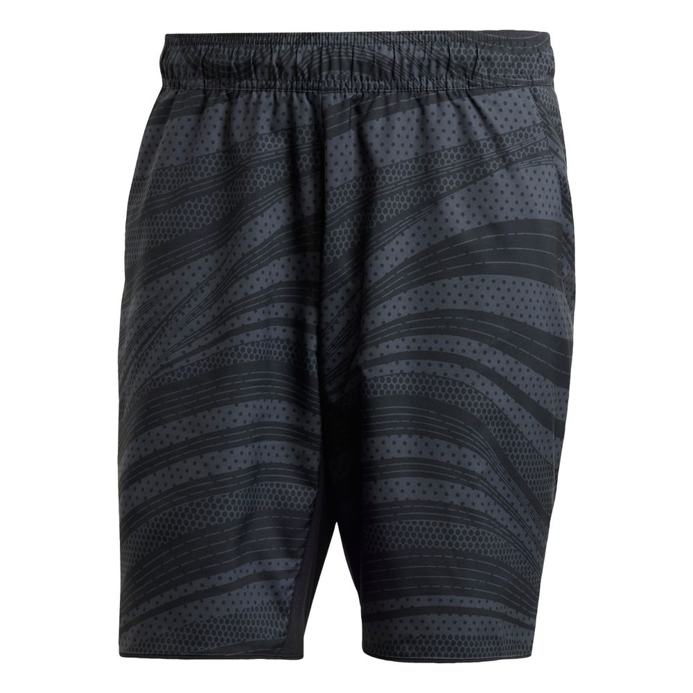 Short Adidas Club Graphshort para Hombre