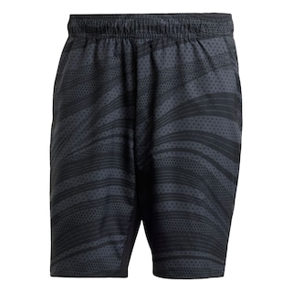 Foto 1 | Short Adidas Club Graphshort para Hombre