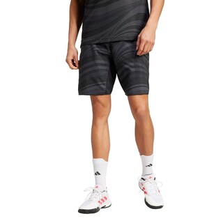Foto 2 | Short Adidas Club Graphshort para Hombre