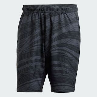 Foto 3 | Short Adidas Club Graphshort para Hombre