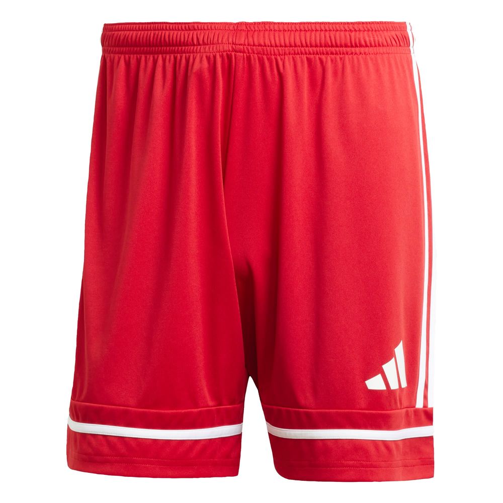 Foto 1 | Squa25 Sho M Adidas Rojo Hombre