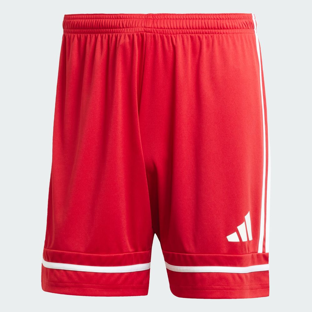 Foto 3 | Squa25 Sho M Adidas Rojo Hombre