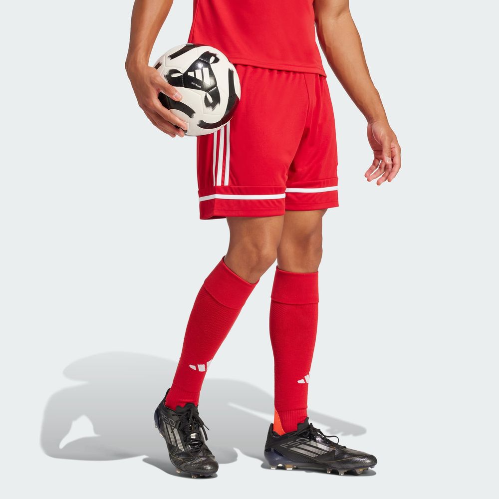 Foto 6 pulgar | Squa25 Sho M Adidas Rojo Hombre