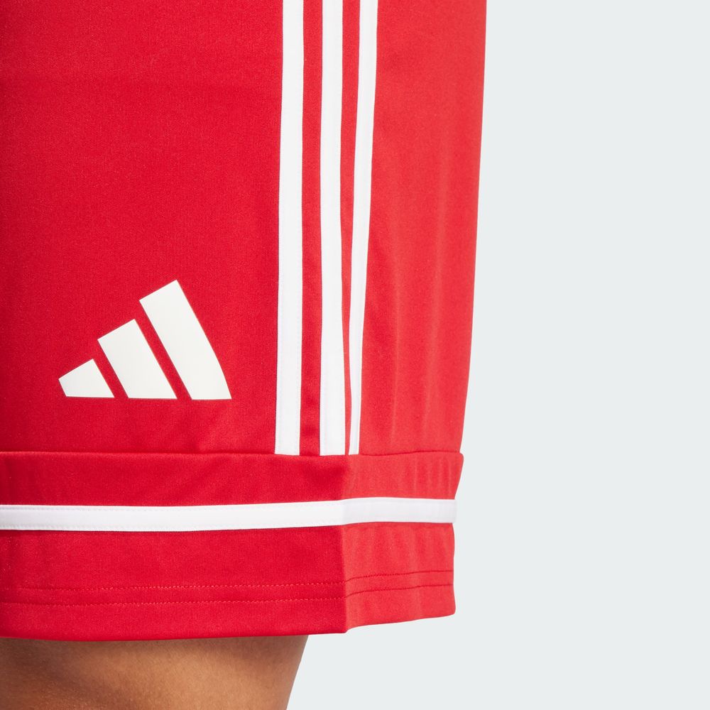 Foto 9 pulgar | Squa25 Sho M Adidas Rojo Hombre