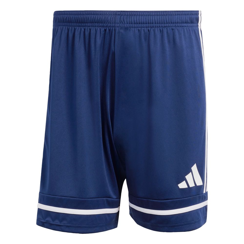 Foto 2 pulgar | Short Squa25 Sho M Adidas Azul para Hombre
