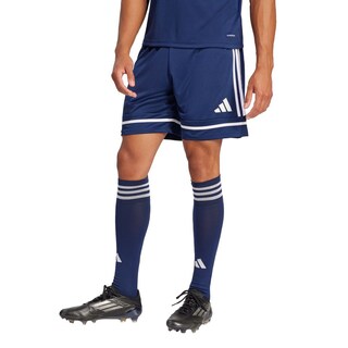 Foto 2 | Short Squa25 Sho M Adidas Azul para Hombre