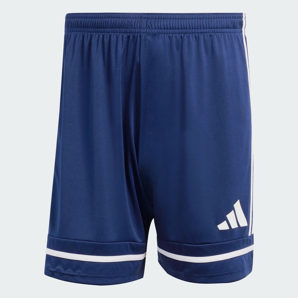 Foto 4 pulgar | Short Squa25 Sho M Adidas Azul para Hombre