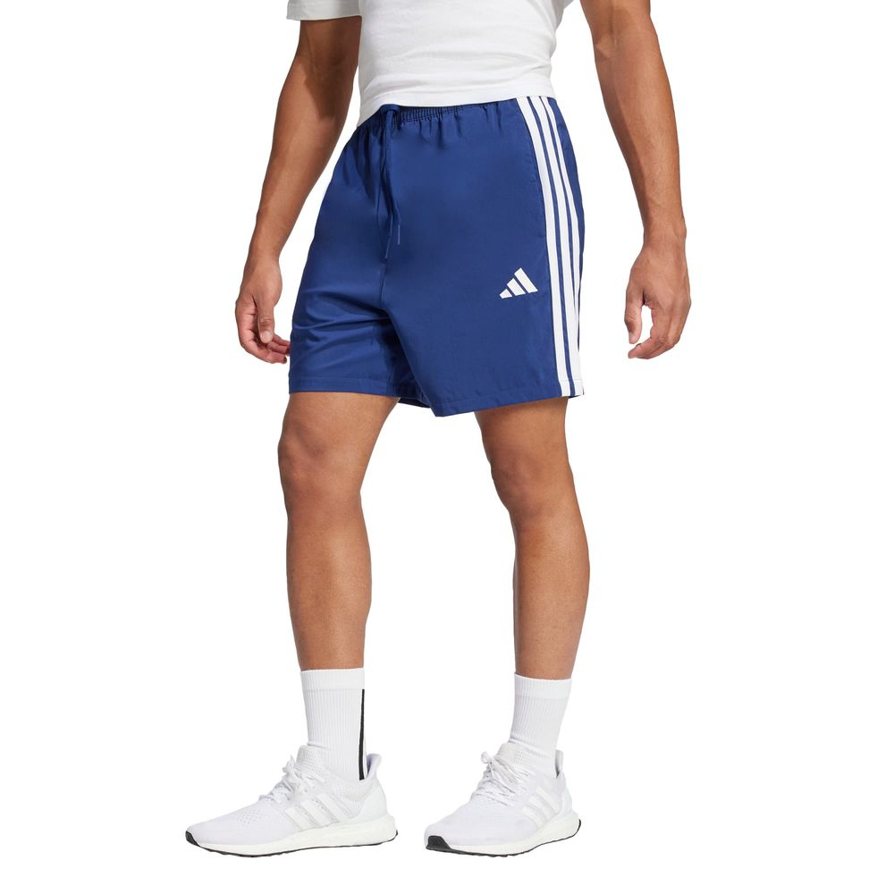 Foto 3 pulgar | M 3s Chelsea Adidas Azul Hombre