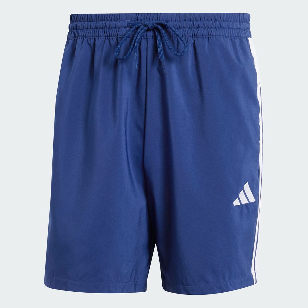 Foto 4 pulgar | M 3s Chelsea Adidas Azul Hombre