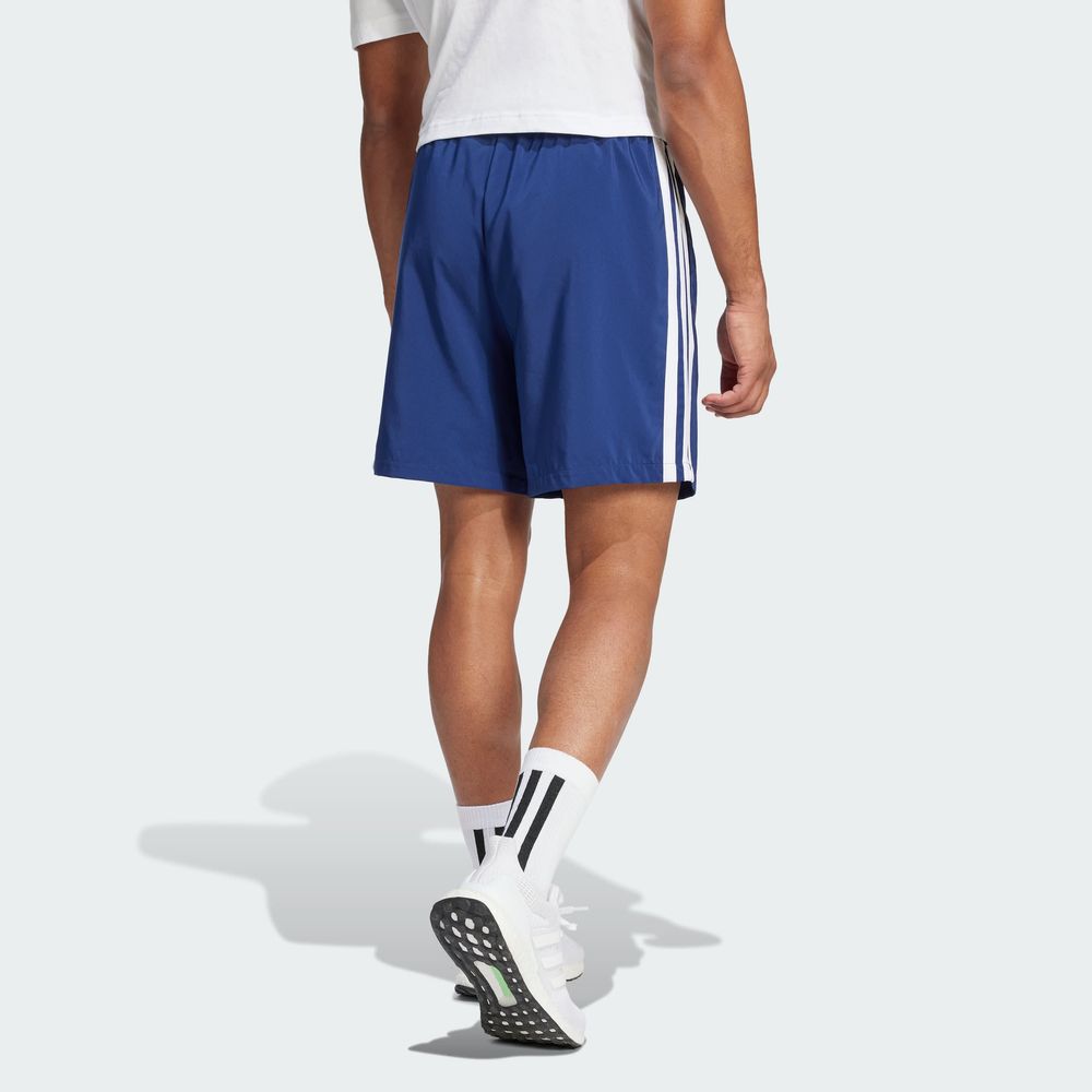 Foto 4 | M 3s Chelsea Adidas Azul Hombre