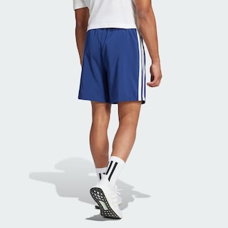 Foto 4 | M 3s Chelsea Adidas Azul Hombre