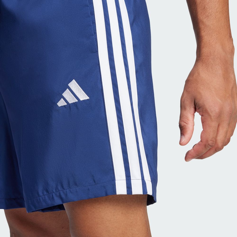 Foto 8 pulgar | M 3s Chelsea Adidas Azul Hombre