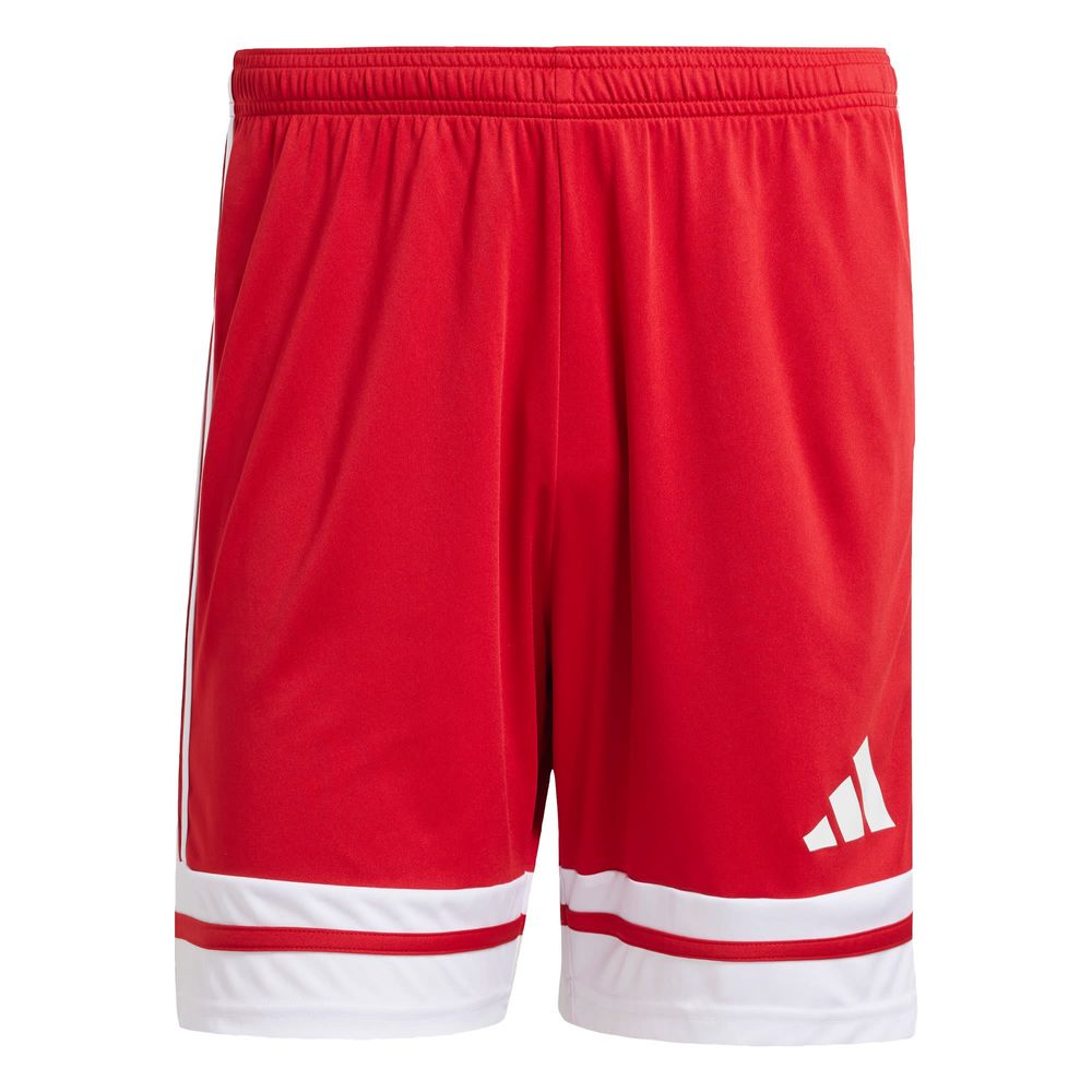 Squa25 Sho M Adidas Rojo Hombre