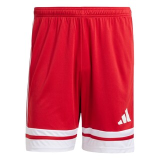 Foto 1 | Squa25 Sho M Adidas Rojo Hombre