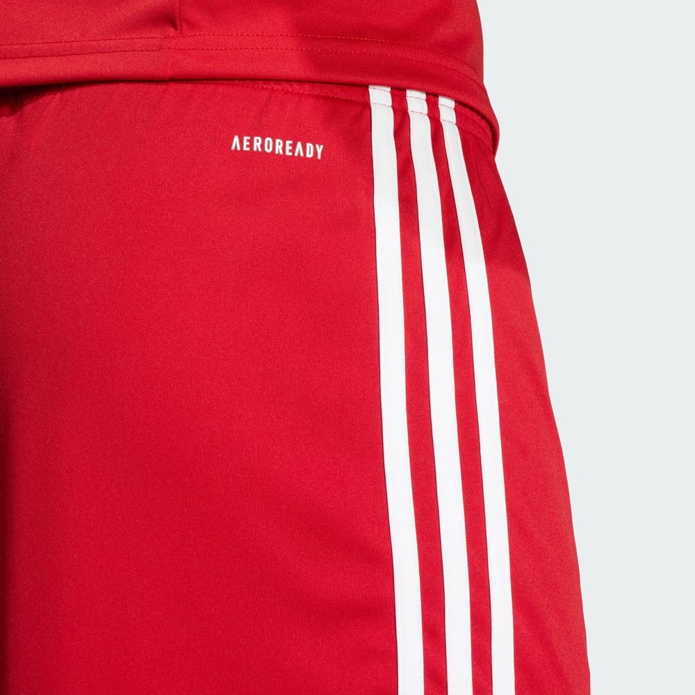 Foto 8 | Squa25 Sho M Adidas Rojo Hombre