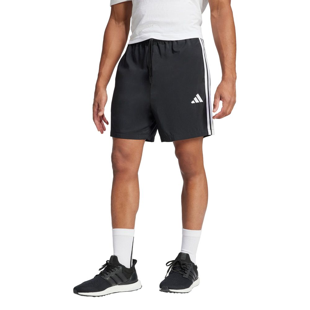 Foto 3 pulgar | M 3s Chelsea Adidas Negro Hombre
