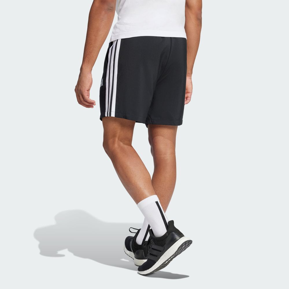 Foto 4 | M 3s Chelsea Adidas Negro Hombre