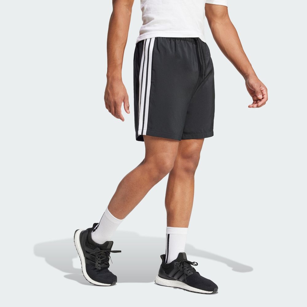 Foto 6 pulgar | M 3s Chelsea Adidas Negro Hombre