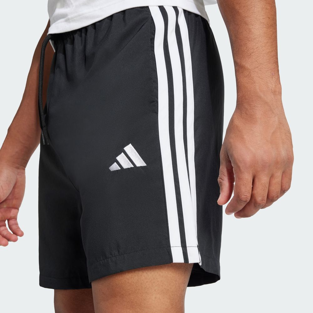 Foto 8 pulgar | M 3s Chelsea Adidas Negro Hombre