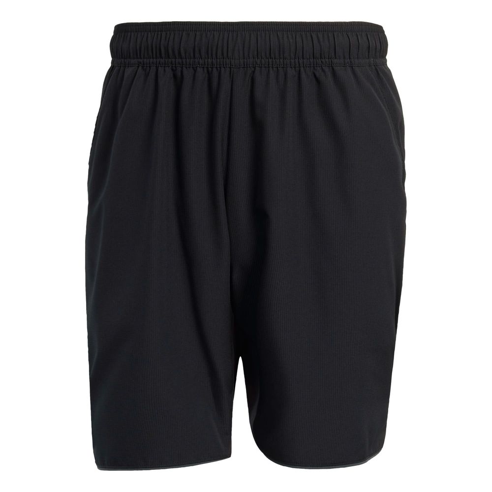 Shorts De Tenis Club Climacool Adidas Negro Hombre