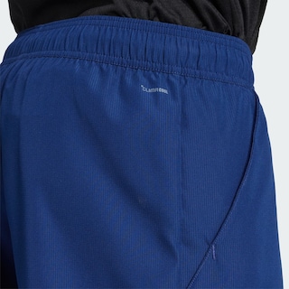 Foto 7 | Short de Tenis Adidas Club Climacool Azul para Hombre