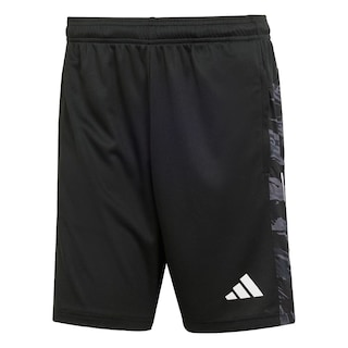 Foto 1 | Camo 3s Short Adidas Negro Hombre