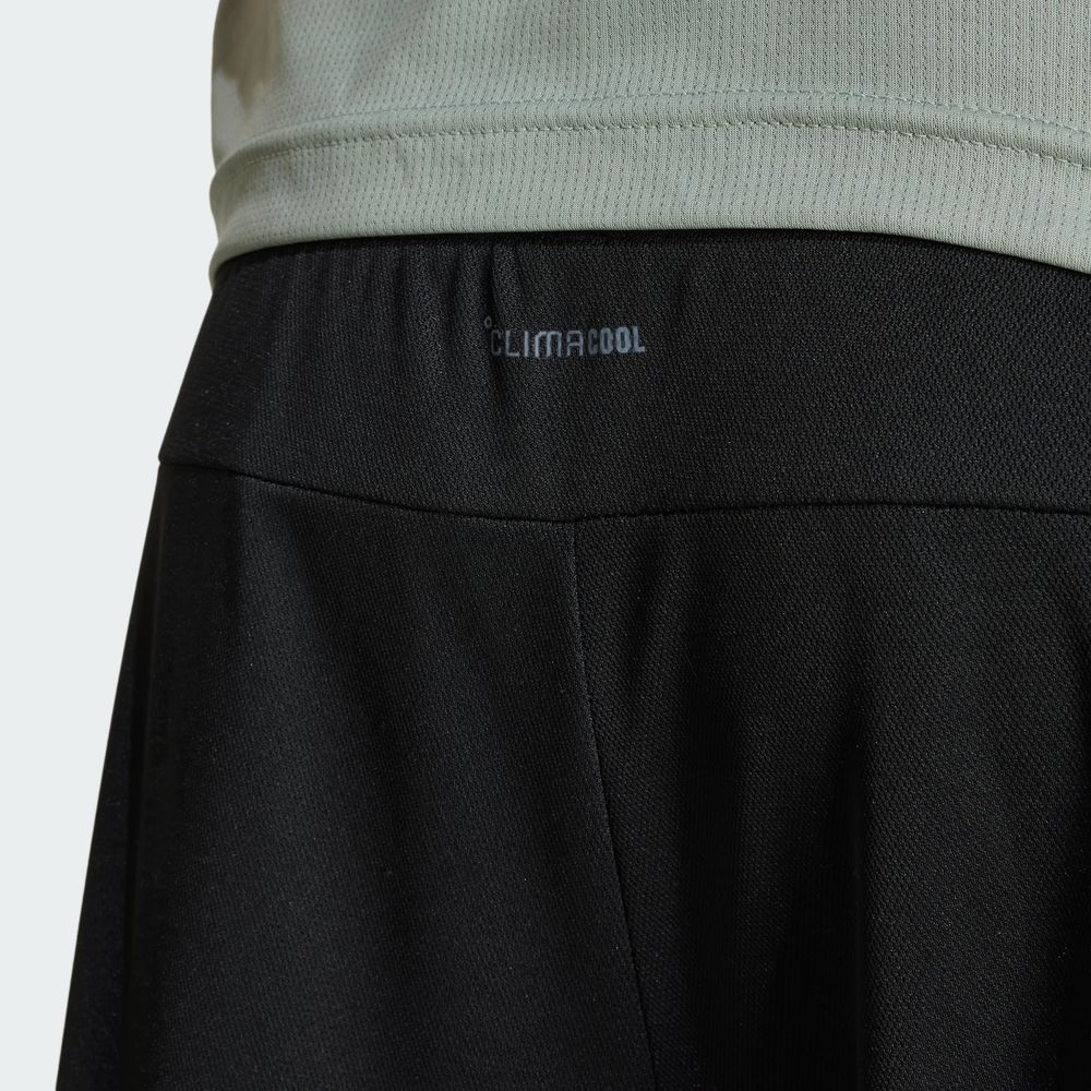 Foto 8 pulgar | Camo 3s Short Adidas Negro Hombre