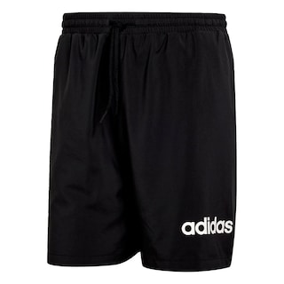 Foto 1 | M Lin Chelsea Adidas Negro Hombre