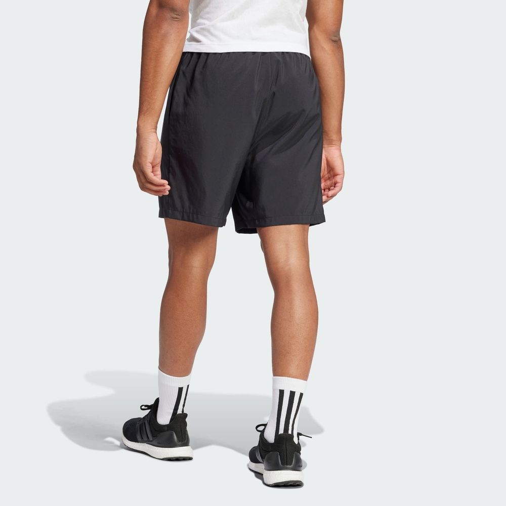 Foto 4 | M Lin Chelsea Adidas Negro Hombre