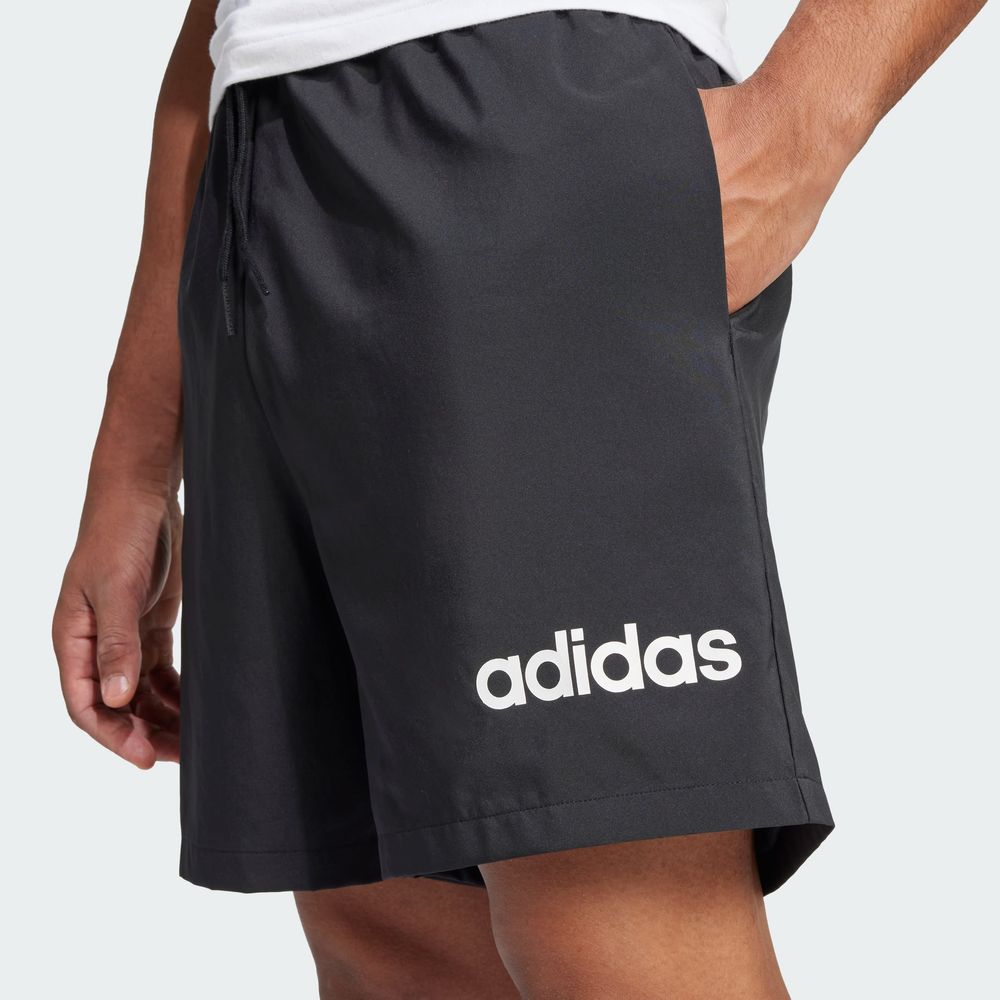 Foto 7 pulgar | M Lin Chelsea Adidas Negro Hombre