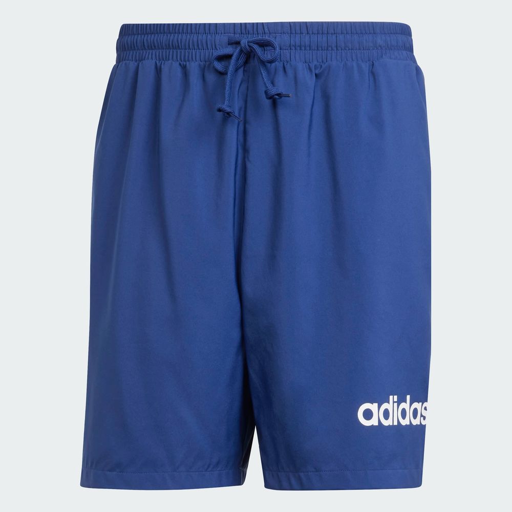 Foto 3 | M Lin Chelsea Adidas Azul Hombre