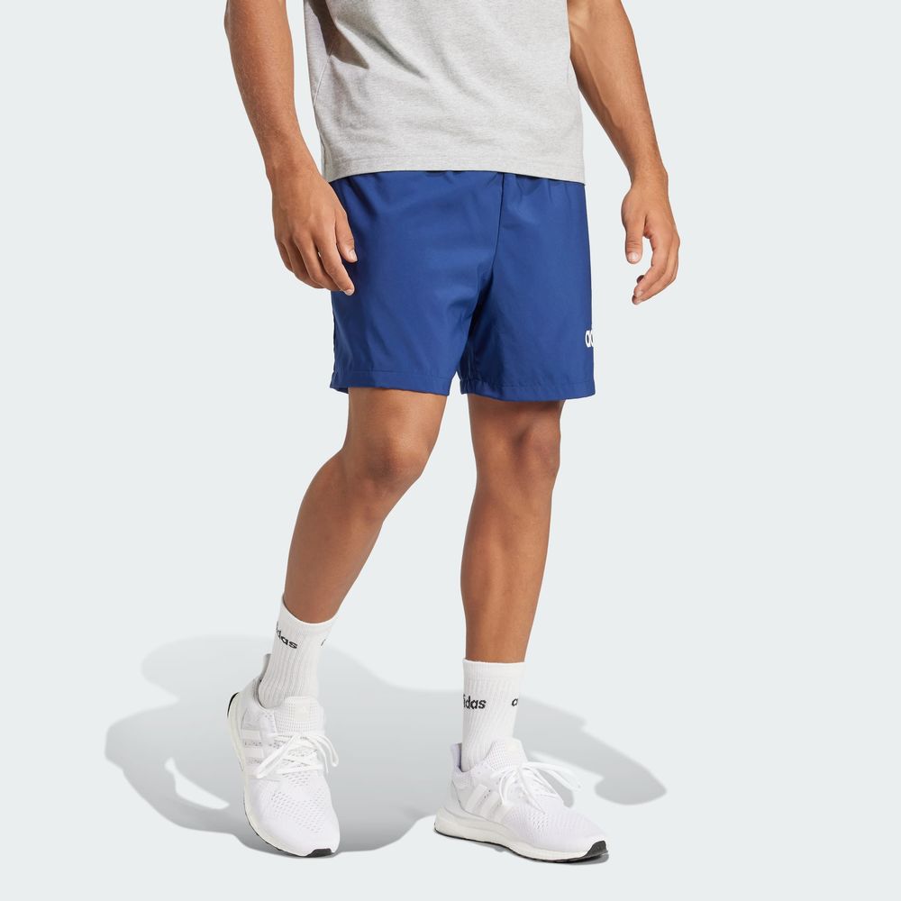 Foto 5 | M Lin Chelsea Adidas Azul Hombre