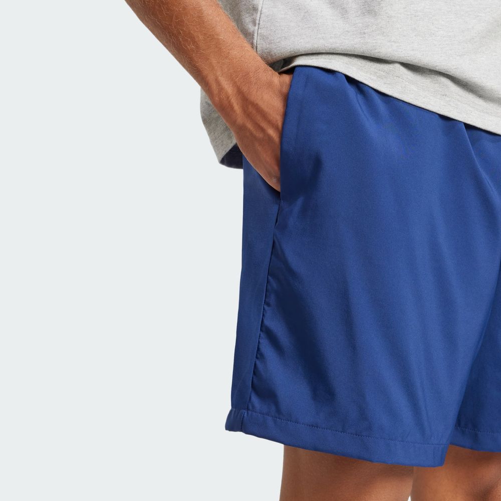 Foto 6 | M Lin Chelsea Adidas Azul Hombre