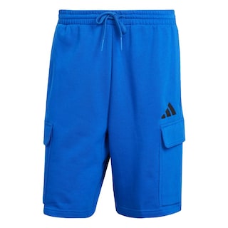 Foto 1 | Shorts Cargo Adidas Essentials Feel Cozy Felpa para Hombre
