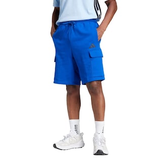 Foto 2 | Shorts Cargo Adidas Essentials Feel Cozy Felpa para Hombre