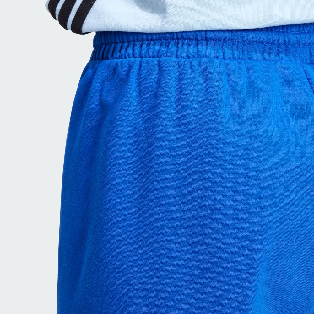 Foto 8 pulgar | Shorts Cargo Adidas Essentials Feel Cozy Felpa para Hombre