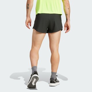 Foto 4 | Short de Running Adidas Adizero Essentials Split para Hombre