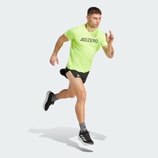 Foto 5 | Short de Running Adidas Adizero Essentials Split para Hombre