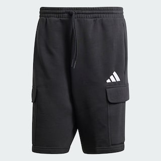 Foto 3 | Shorts Cargo Adidas Essentials Feel Cozy Felpa para Hombre