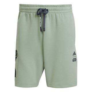 Foto 1 | M Sw Tm Sho Adidas Verde Hombre