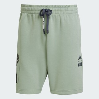 Foto 2 | M Sw Tm Sho Adidas Verde Hombre