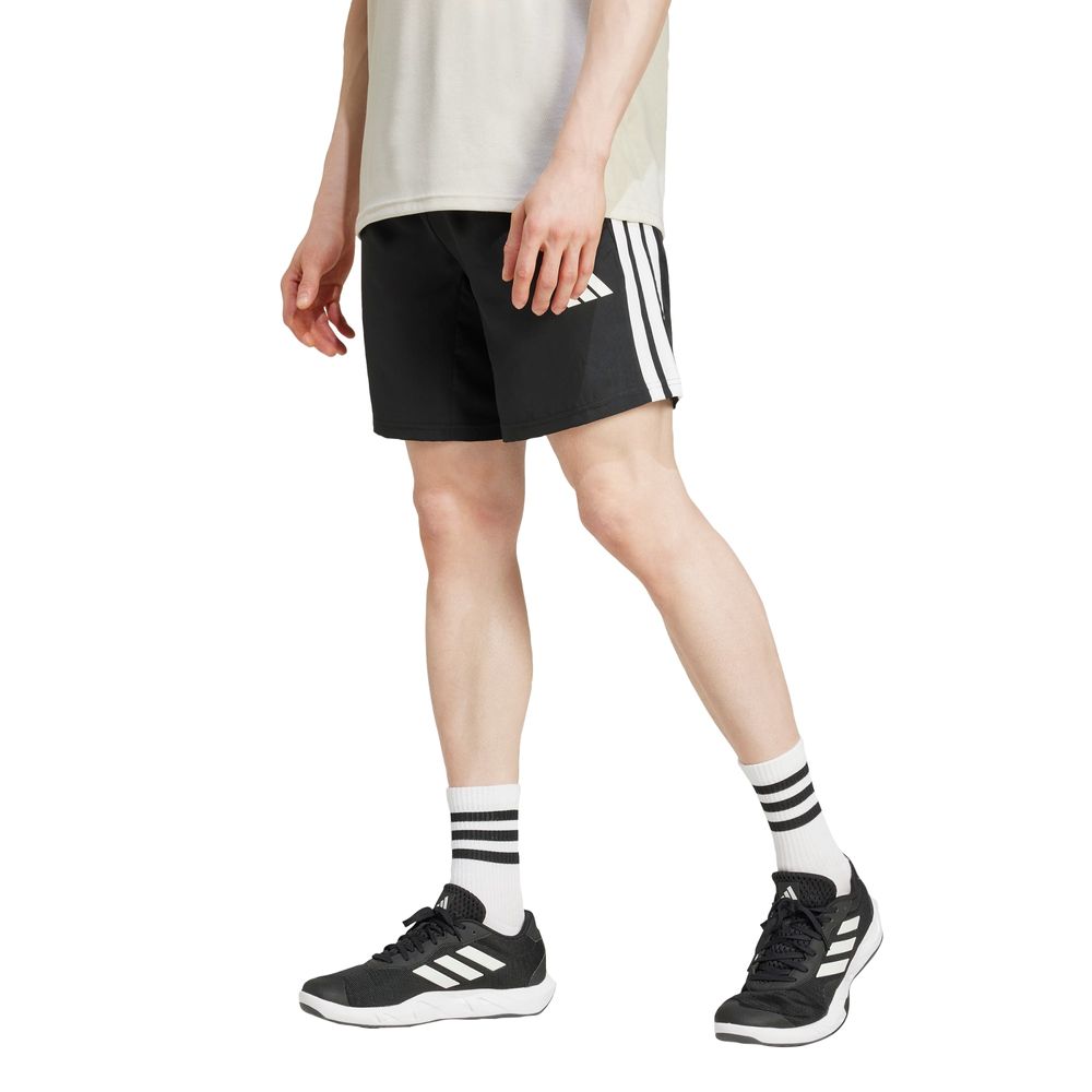Foto 3 pulgar | Short Adidas para Hombre