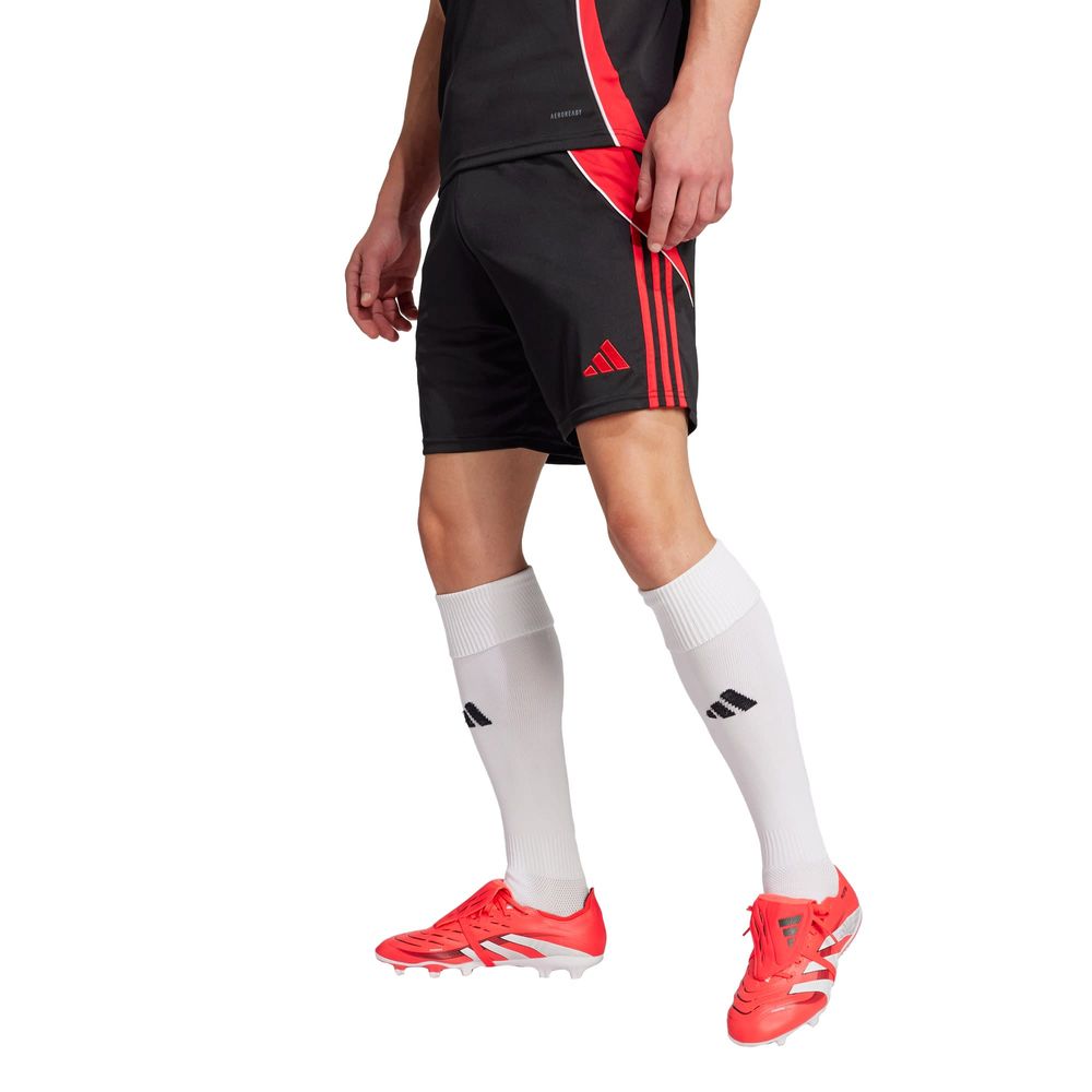 Foto 2 | Short de Entrenamiento Adidas para Hombre