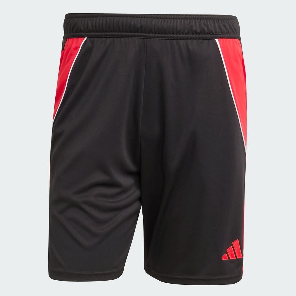 Foto 4 pulgar | Short de Entrenamiento Adidas para Hombre