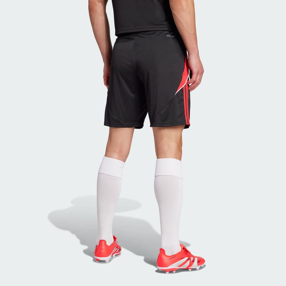 Foto 4 | Short de Entrenamiento Adidas para Hombre