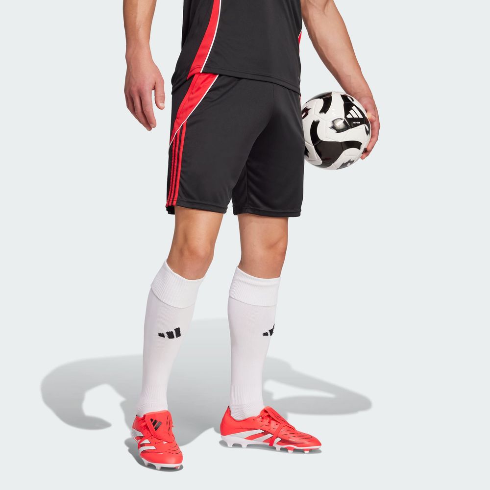 Foto 6 pulgar | Short de Entrenamiento Adidas para Hombre