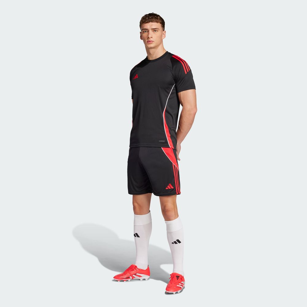Foto 7 pulgar | Short de Entrenamiento Adidas para Hombre